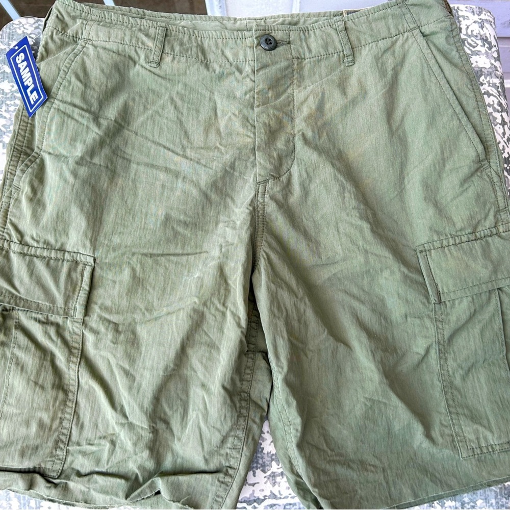 FreeCity shorts size 30/inseam 8 inches